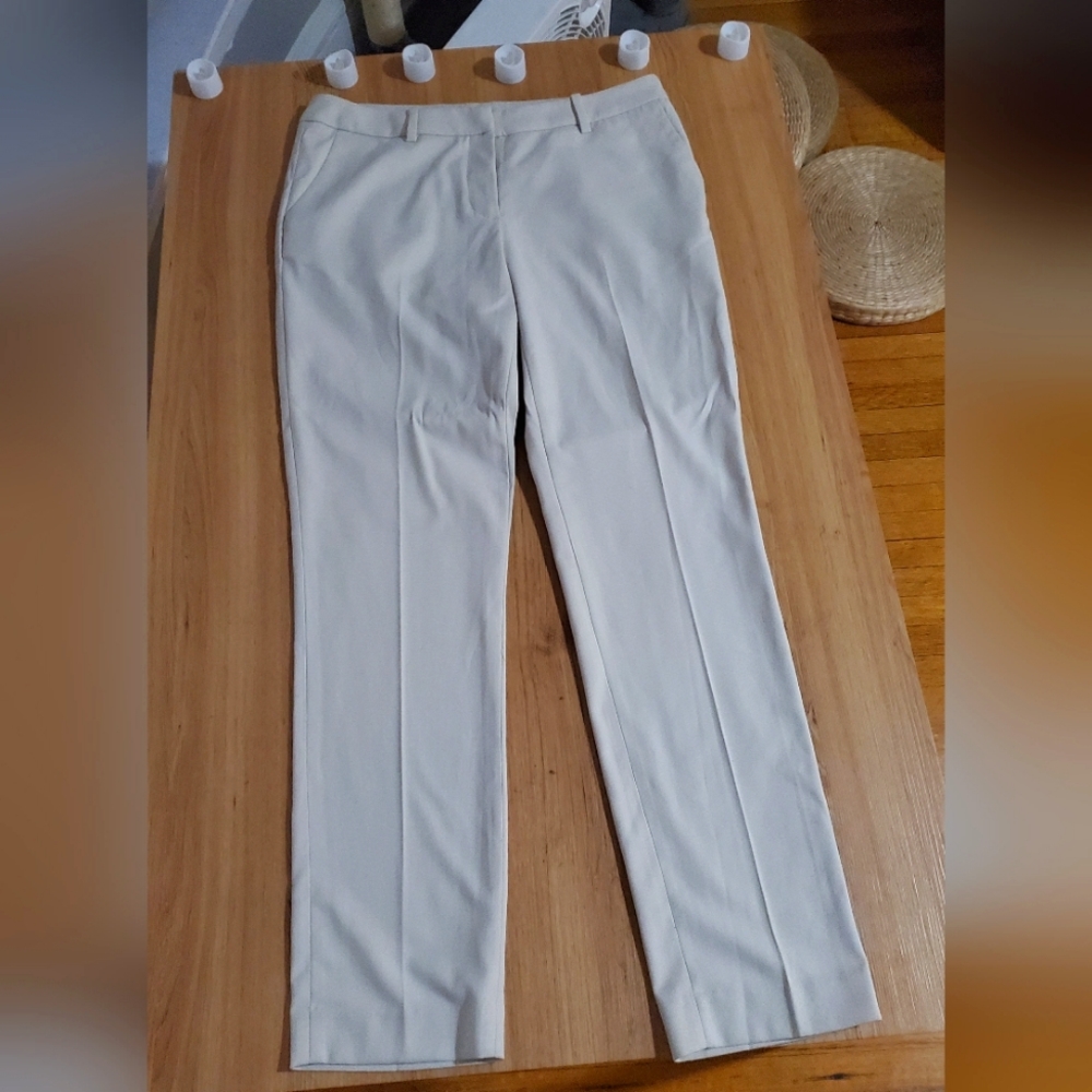 Dress pants